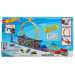 Hot Wheels: Karambol kamion hurokkal 1 db autóval - Mattel