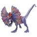 Jurassic World: Támadó Dilophosaurus - Mattel