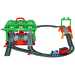 Fisher-Price: Thomas és barátai Knapford állomás játékszett - Mattel