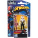 Marvel: Spider-Man - Ghost Spider akciófigura 10cm - Hasbro