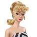 Barbie: 75. évfordulós vintage baba - Mattel