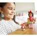 Barbie: Chelsea dinnye jelmez szett kiegészítővel - Mattel