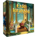 Erdei királyság társasjáték
