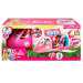 Barbie: Álomrepcsi pilóta Barbieval - Mattel