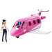Barbie: Álomrepcsi pilóta Barbieval - Mattel