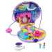 Polly Pocket: Tiny Power kagylós játékszett - Mattel