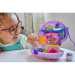 Polly Pocket: Tiny Power kagylós játékszett - Mattel