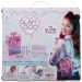 Glam Goo Deluxe divatos ékszerkészítő slime készlet