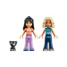 LEGO® Friends: Glamping kabin (42682)