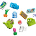 LEGO® Friends: Glamping kabin (42682)