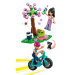 LEGO® Friends: Glamping kabin (42682)