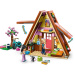 LEGO® Friends: Glamping kabin (42682)