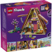 LEGO® Friends: Glamping kabin (42682)