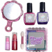 Luna: Glammy Gloss sminkkészlet 10db-os szett