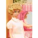 Barbie 75.évfordulós retro álomház babával és kiegészítőkkel - Mattel