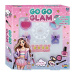 Luna: Go-Go Glam Sminkkészlet 11db-os szett