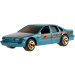 Hot Wheels: ’96 Chevrolet Impala SS kisautó 1/64 - Mattel