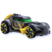 Hot Wheels: Go Really Fast kisautó 1/64 - Mattel