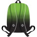 St.Right Green Gradien iskolatáska, hátizsák BP33 40x31x17 cm