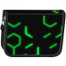St.Right Green Level kihajtható tolltartó PC03 20,5x14x3,5cm