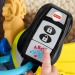 Fisher-Price: Tanuló kocsikulcs - Mattel