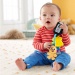 Fisher-Price: Tanuló kocsikulcs - Mattel