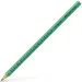 Faber-Castell: Grip 2001 Metál zöld színes ceruza