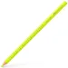 Faber-Castell: Grip 2001 Neon sárga színes ceruza