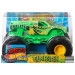 Hot Wheels Monster Trucks: Gunkster monster autó 1/24 – Mattel