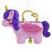 Polly Pocket: Meglepetés unikornis játékszett kiegészítőkkel - Mattel