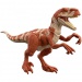 Jurassic World 3 Atrociraptor dinoszaurusz figura