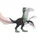 Jurassic World 3: Therizinosaurus slasher dinoszaurusz figura - Mattel