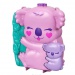 Polly Pocket: Adventures Koala táska kiegészítőkkel
