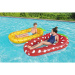 Bestway: Sweet Summer™ Gyümölcsös hálós gumimatrac 164x88x23cm többféle 1db