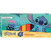 Disney Stitch gyurmaszett 12db-os