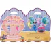 Hableány pufi matrica készlet - Melissa &amp; Doug
