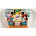 LEGO® Friends: Hajós kirándulás és kaland (42664)