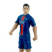 Focista akciófigura, 20 cm - PSG, Hakimi 2-es mezben