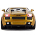 Halálos iramban: Lamborghini Gallardo fém autómodell 1/24 - Jada Toys