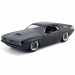 Halálos iramban: Letty's Plymouth Barracuda autómodell 1/24 - Simba Toys