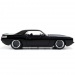 Halálos iramban: Letty's Plymouth Barracuda autómodell 1/24 - Simba Toys