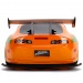 Halálos iramban: RC Drift Toyota Supra távirányítós autó 1/10 - Simba Toys