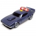 Halálos iramban - Kémfutam: Tony's Ion Thresher autómodell fénnyel és hanggal, figurával 1/16 - Simba Toys