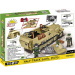 COBI: Half-Track Sd.Kfz. 251/10 tank építőjáték (3130)