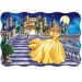 Hamupipőke cipője 20db-os Maxi puzzle - Castorland
