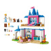 LEGO® Disney™: Hamupipőke kastélya és állatbarátai (43283)