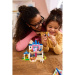 LEGO® Disney™: Hamupipőke kastélya és állatbarátai (43283)