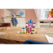 LEGO® Disney™: Hamupipőke kastélya és állatbarátai (43283)