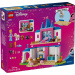 LEGO® Disney™: Hamupipőke kastélya és állatbarátai (43283)