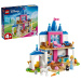 LEGO® Disney™: Hamupipőke kastélya és állatbarátai (43283)